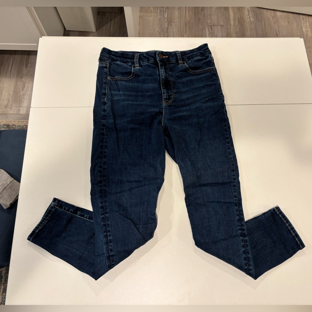 American eagle high rise leggings